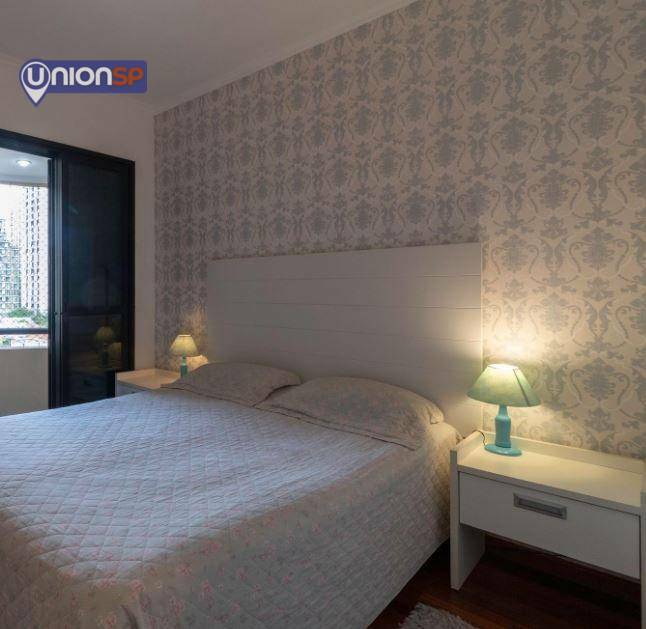 Apartamento à venda com 3 quartos, 120m² - Foto 6