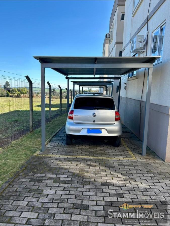 Apartamento à venda com 2 quartos, 50m² - Foto 11