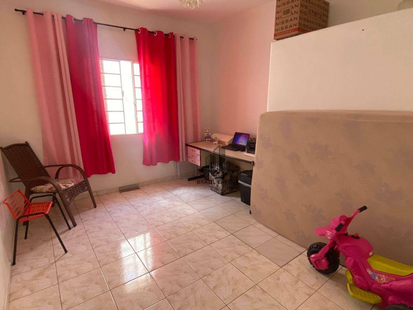 Sobrado à venda com 5 quartos, 230m² - Foto 12