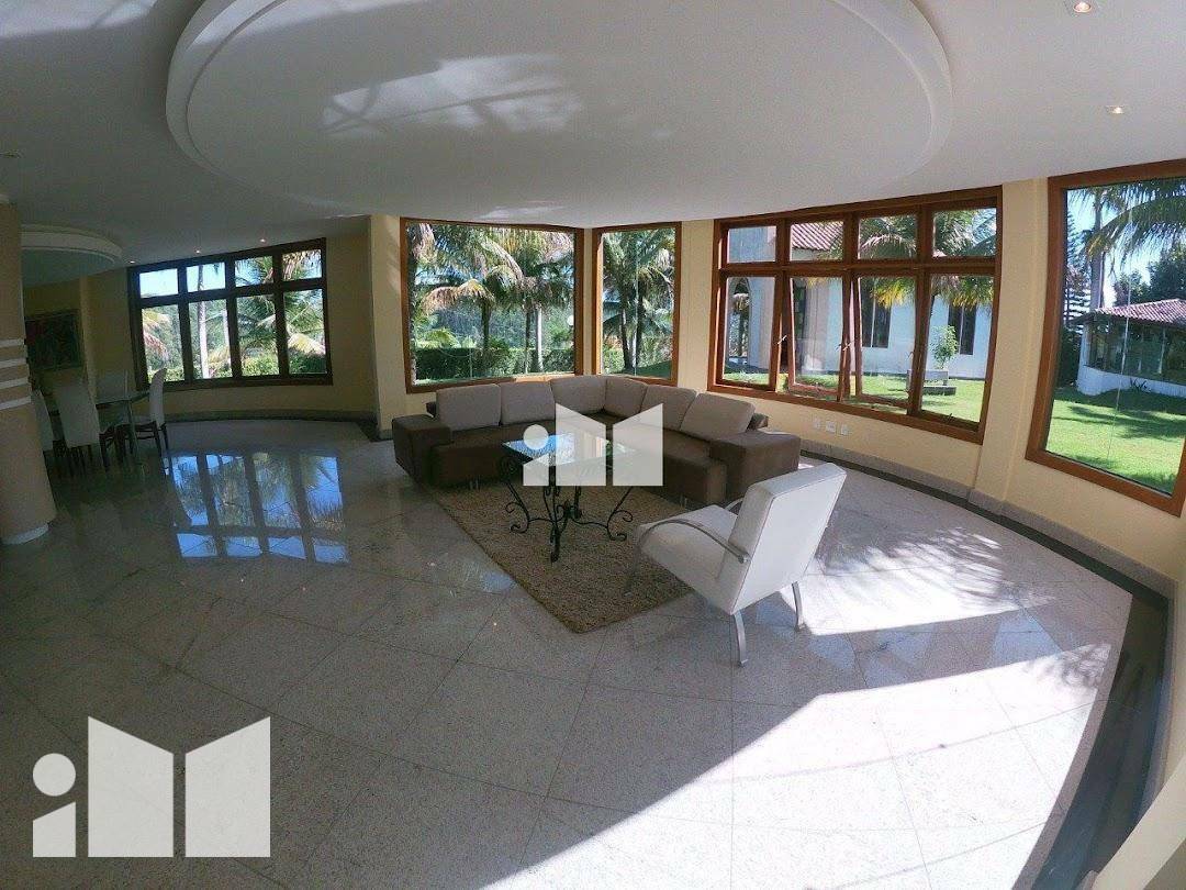 Casa de Condomínio à venda com 5 quartos, 696m² - Foto 7