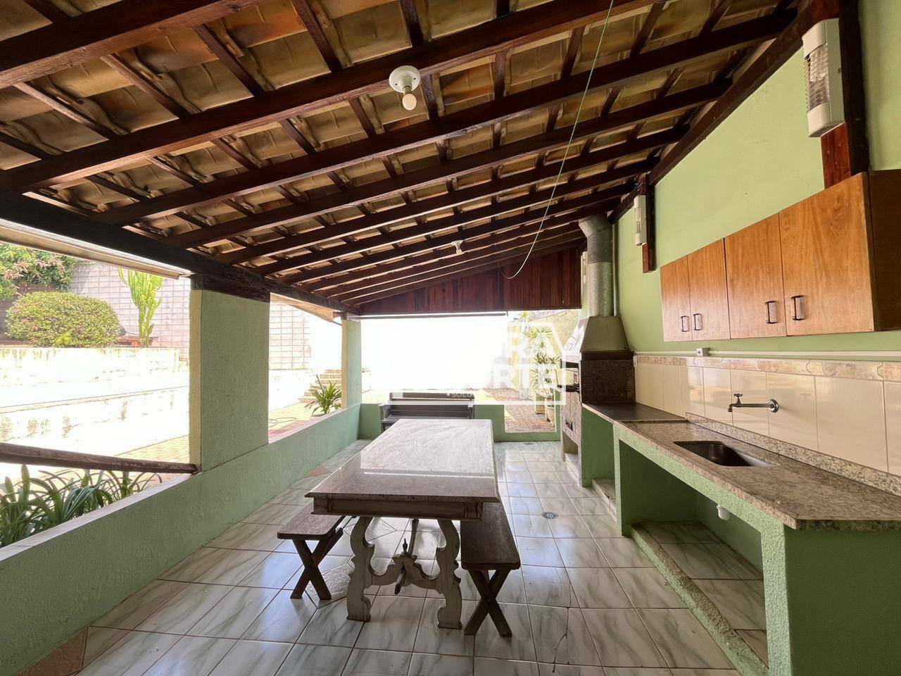 Casa, 3 quartos, 169 m² - Foto 33