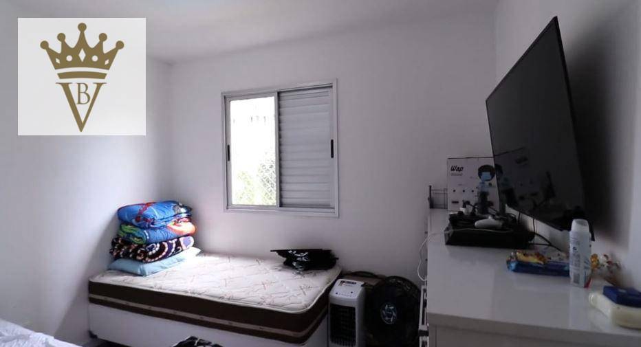 Apartamento à venda com 3 quartos, 62m² - Foto 4