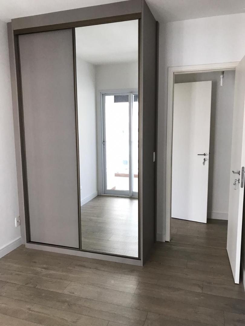 Apartamento à venda com 4 quartos, 211m² - Foto 14