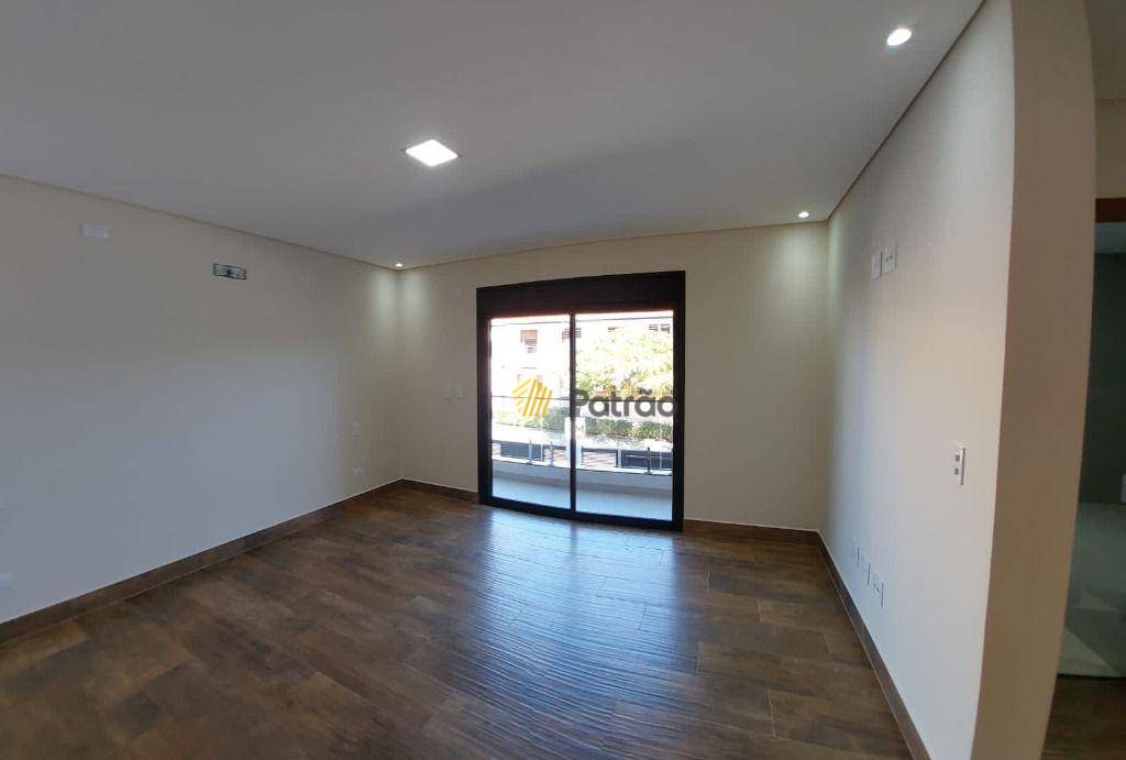 Sobrado à venda com 4 quartos, 360m² - Foto 19