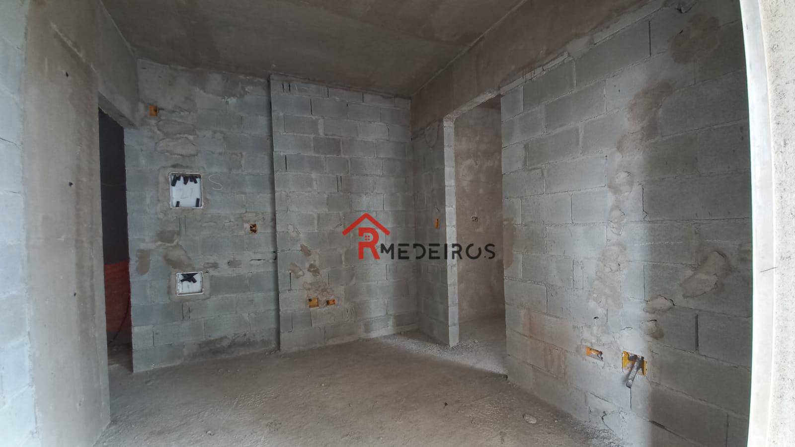 Apartamento à venda com 2 quartos, 57m² - Foto 4