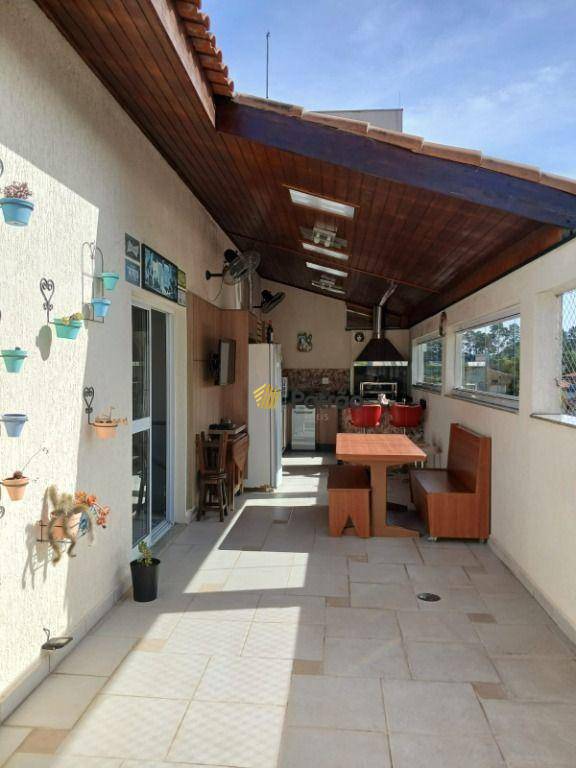 Cobertura, 3 quartos, 170 m² - Foto 2