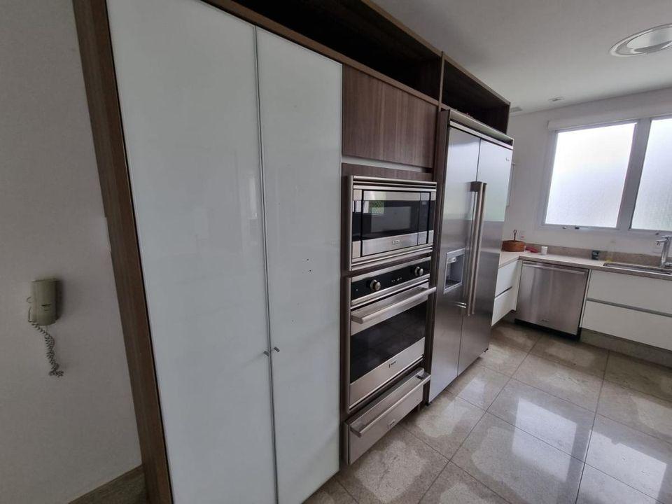 Apartamento à venda com 4 quartos, 367m² - Foto 10