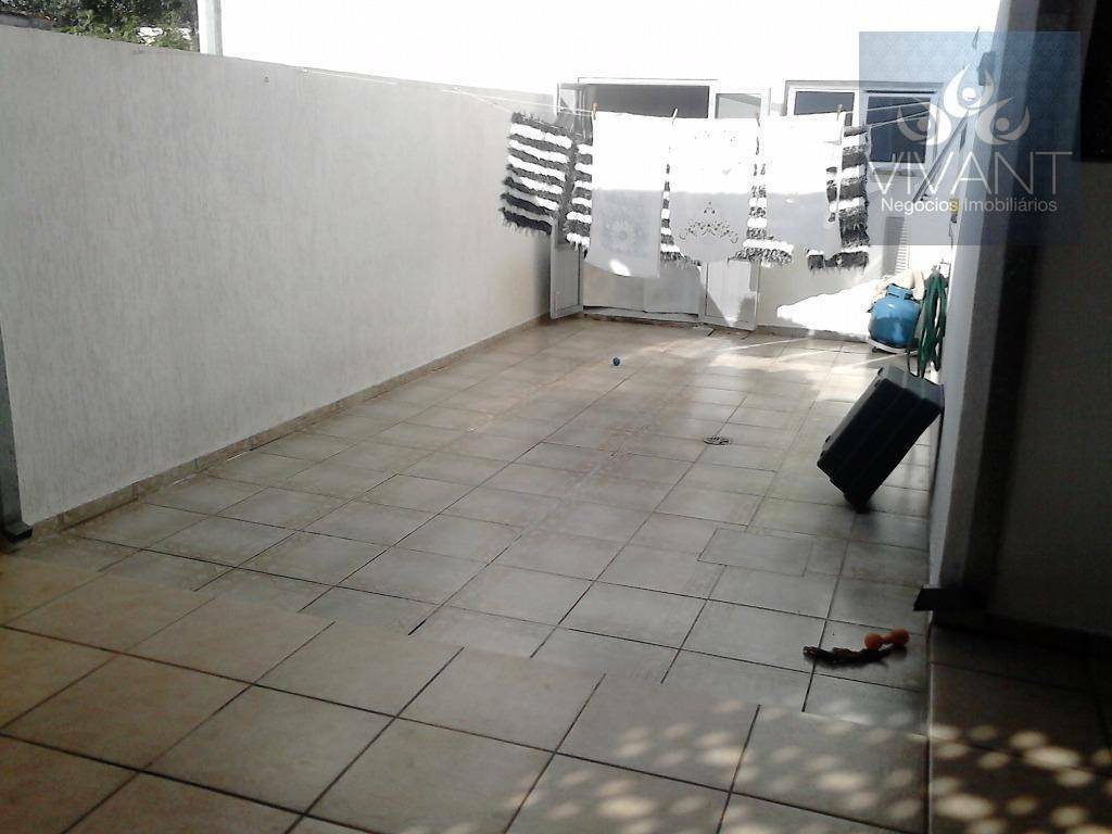 Sobrado à venda com 3 quartos, 264m² - Foto 18