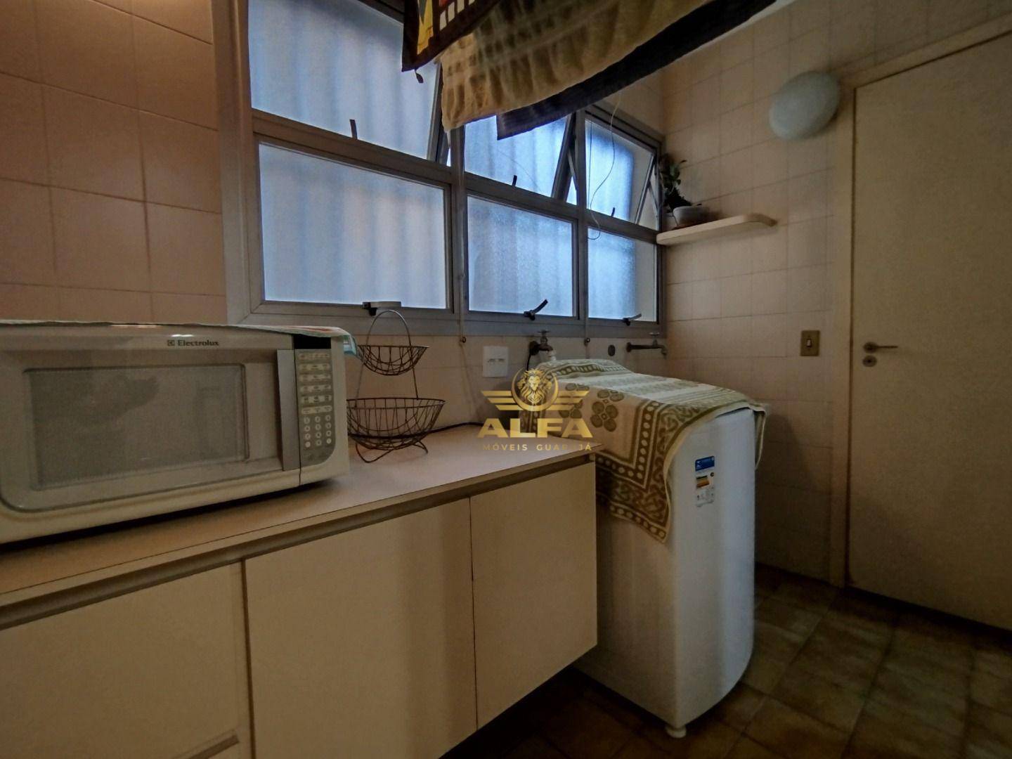 Apartamento à venda com 3 quartos, 155m² - Foto 26