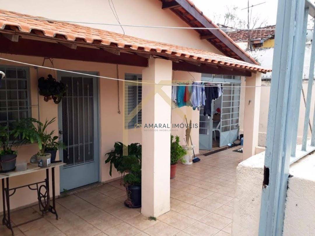 Casa à venda com 3 quartos, 180m² - Foto 22