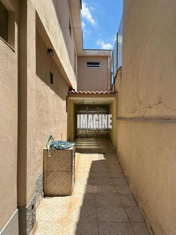 Sobrado à venda com 4 quartos, 130m² - Foto 16