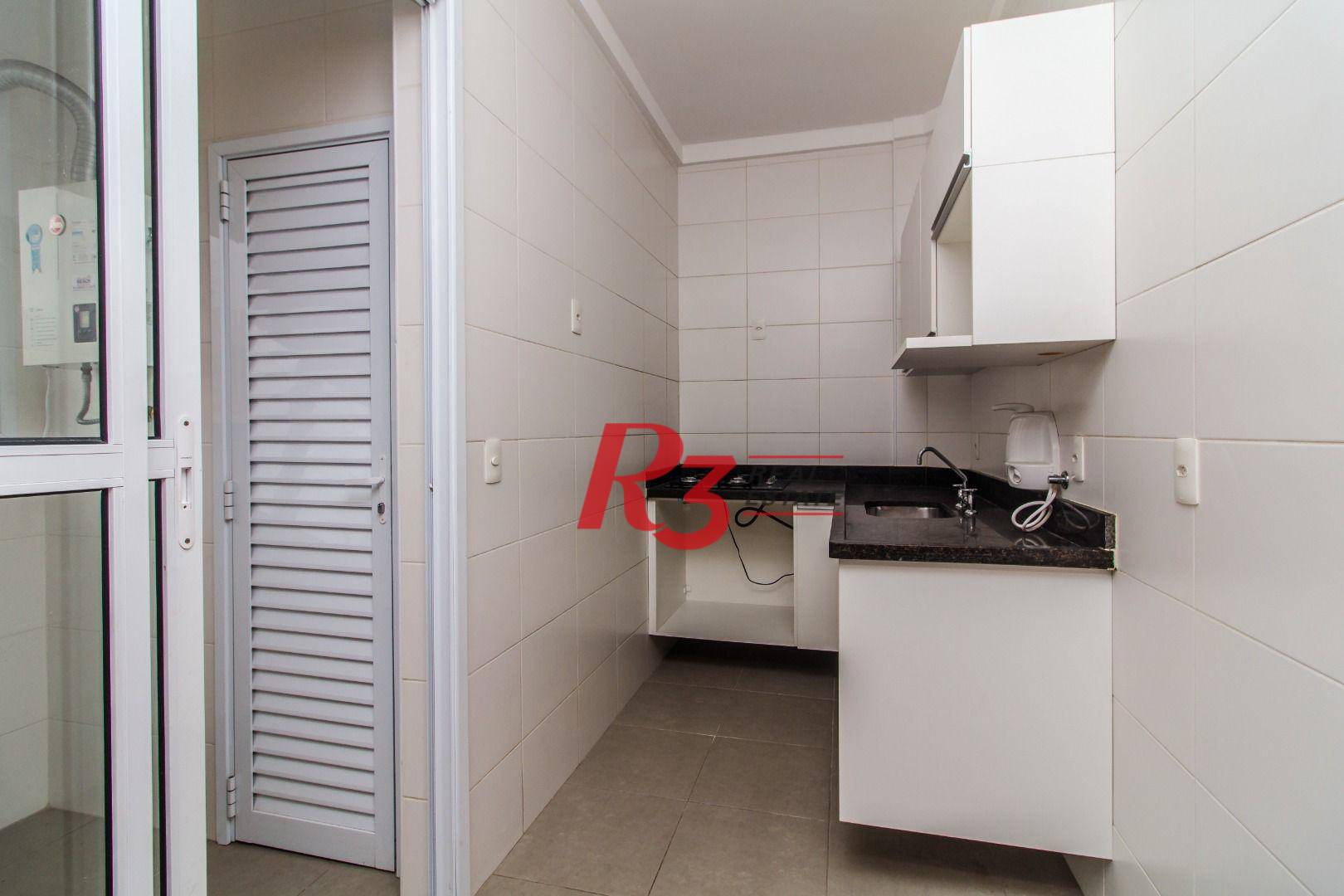 Apartamento para alugar com 2 quartos, 59m² - Foto 6