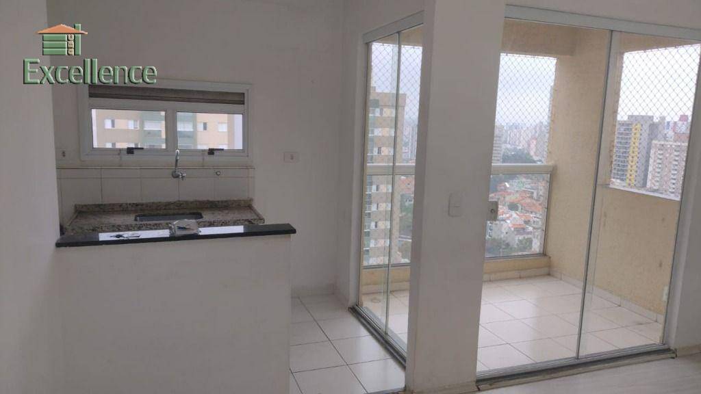 Apartamento à venda com 3 quartos, 60m² - Foto 1