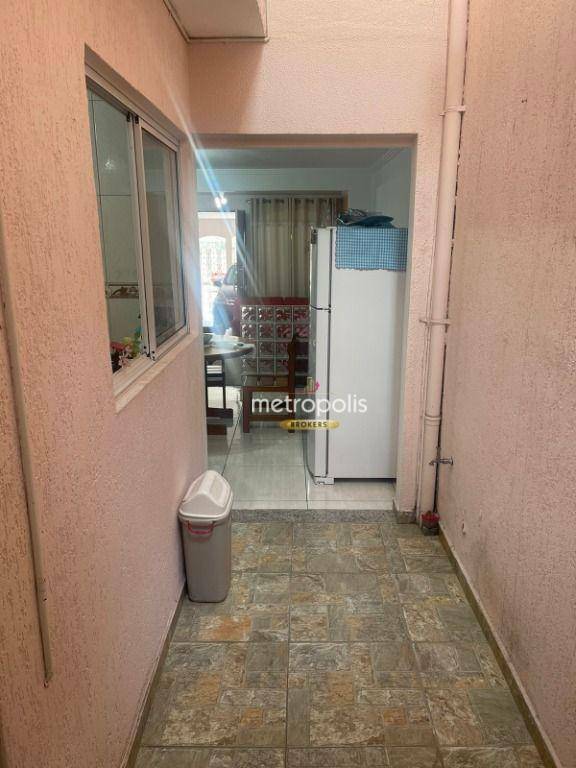 Sobrado à venda com 3 quartos, 125m² - Foto 5