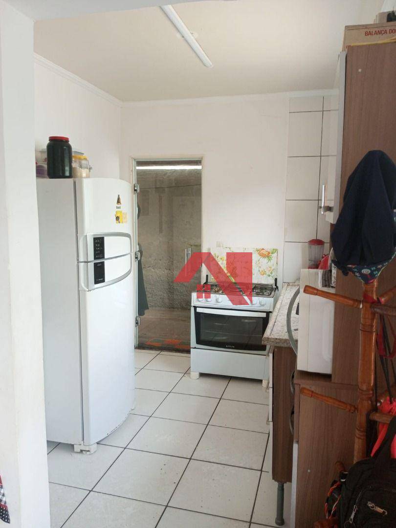 Casa de Condomínio à venda com 3 quartos, 55m² - Foto 10