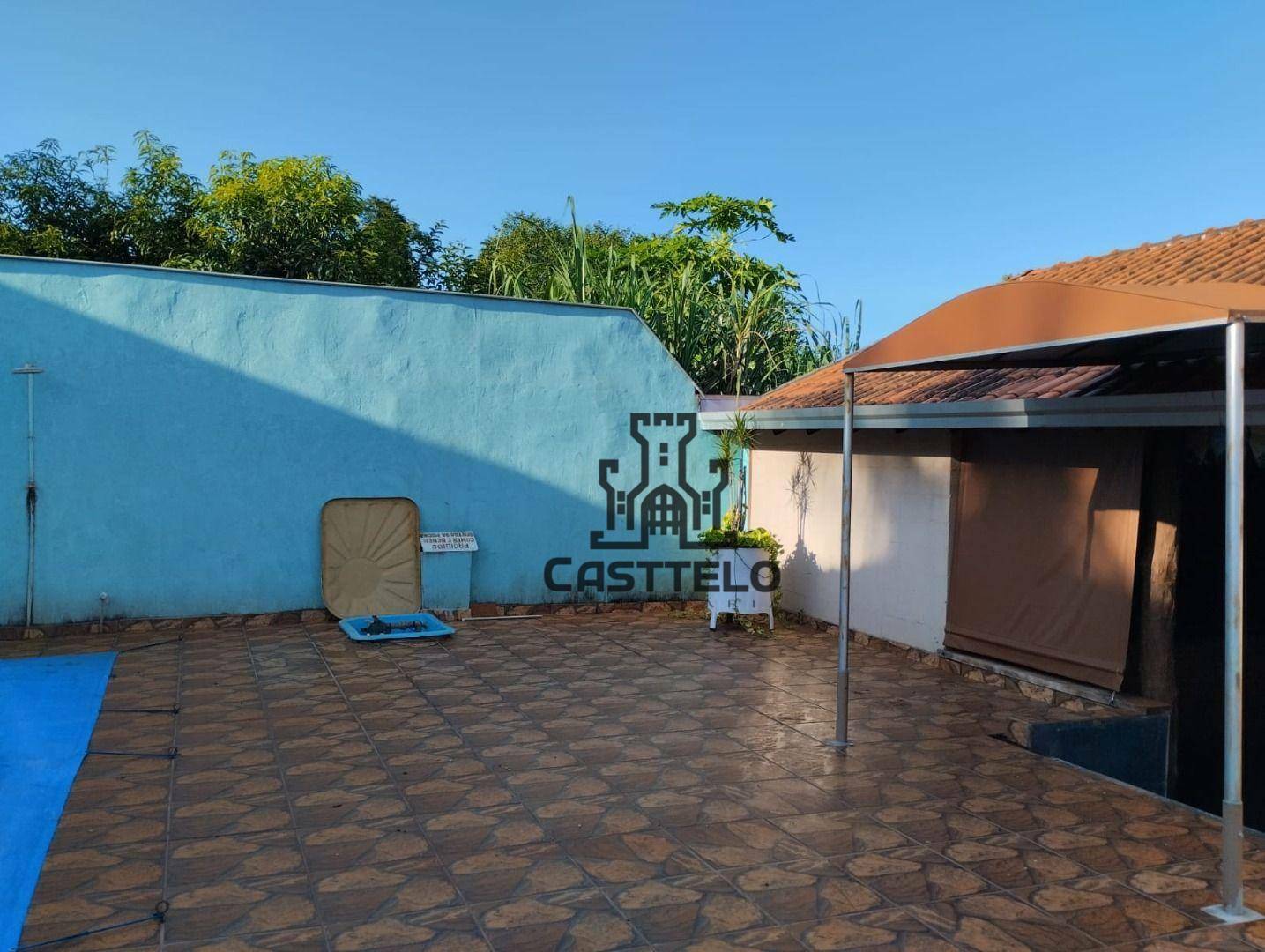 Chácara à venda com 3 quartos, 200m² - Foto 14