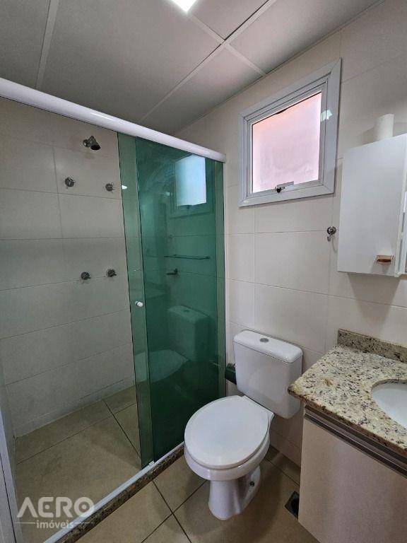 Apartamento para alugar com 1 quarto, 35m² - Foto 5