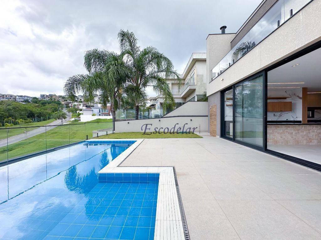 Casa de Condomínio à venda com 4 quartos, 550m² - Foto 40