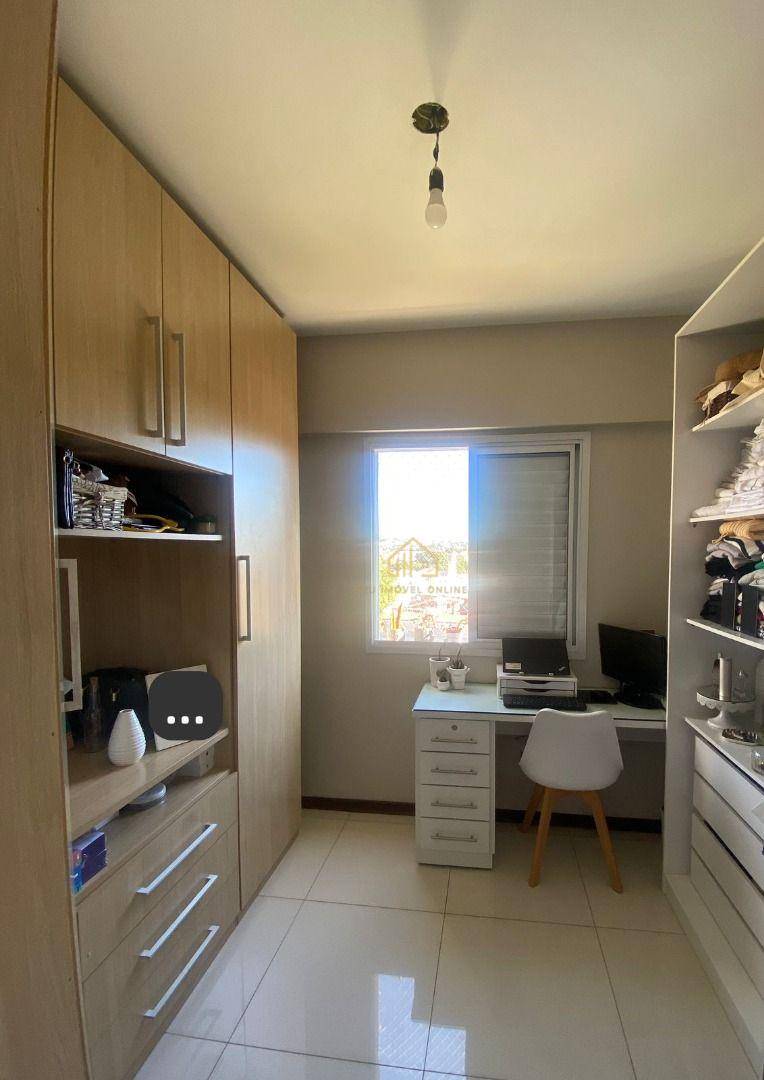 Apartamento à venda com 2 quartos, 57m² - Foto 14