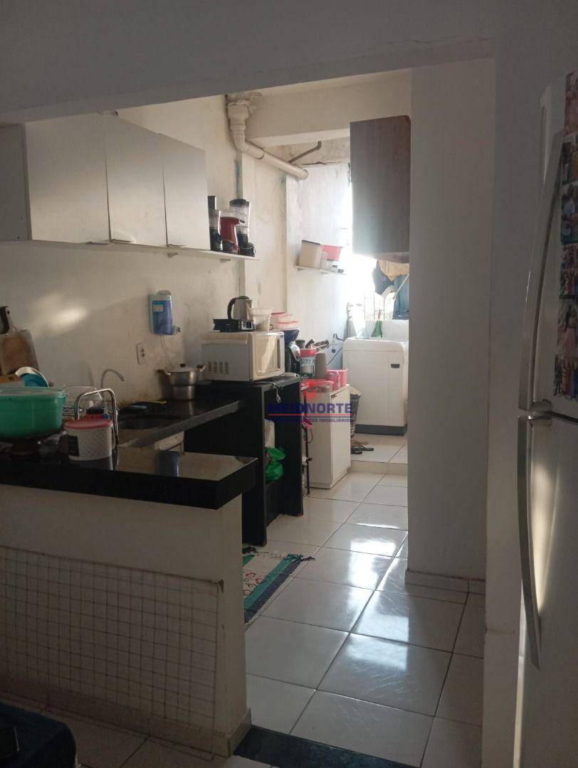 Apartamento, 3 quartos, 87 m² - Foto 5