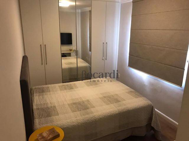 Apartamento à venda com 2 quartos, 74m² - Foto 4