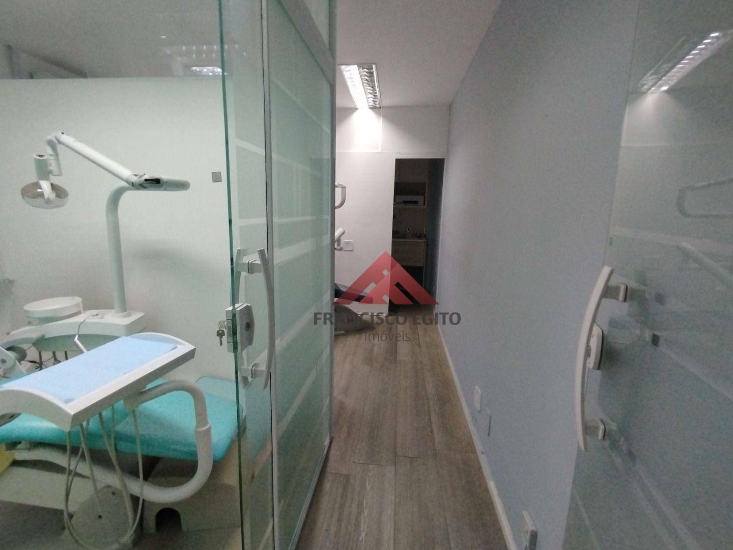 Conjunto Comercial-Sala à venda, 38m² - Foto 6