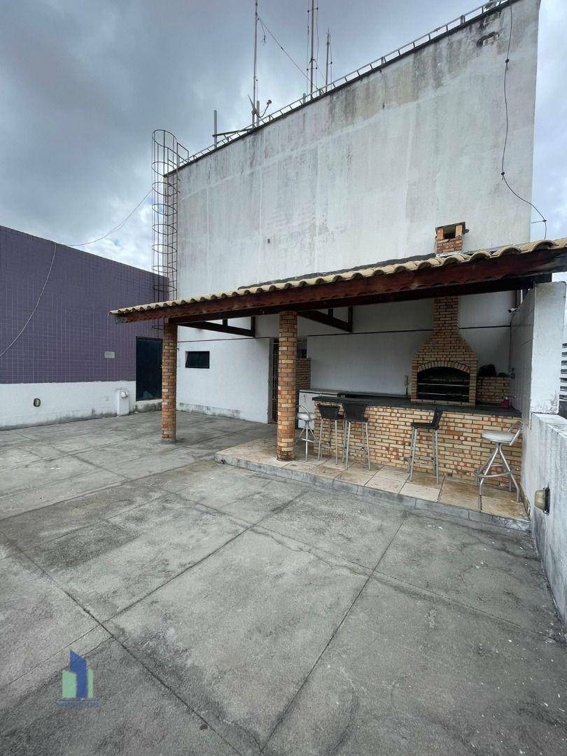 Apartamento, 3 quartos, 60 m² - Foto 5