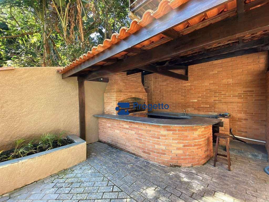 Casa de Condomínio à venda com 4 quartos, 890m² - Foto 27