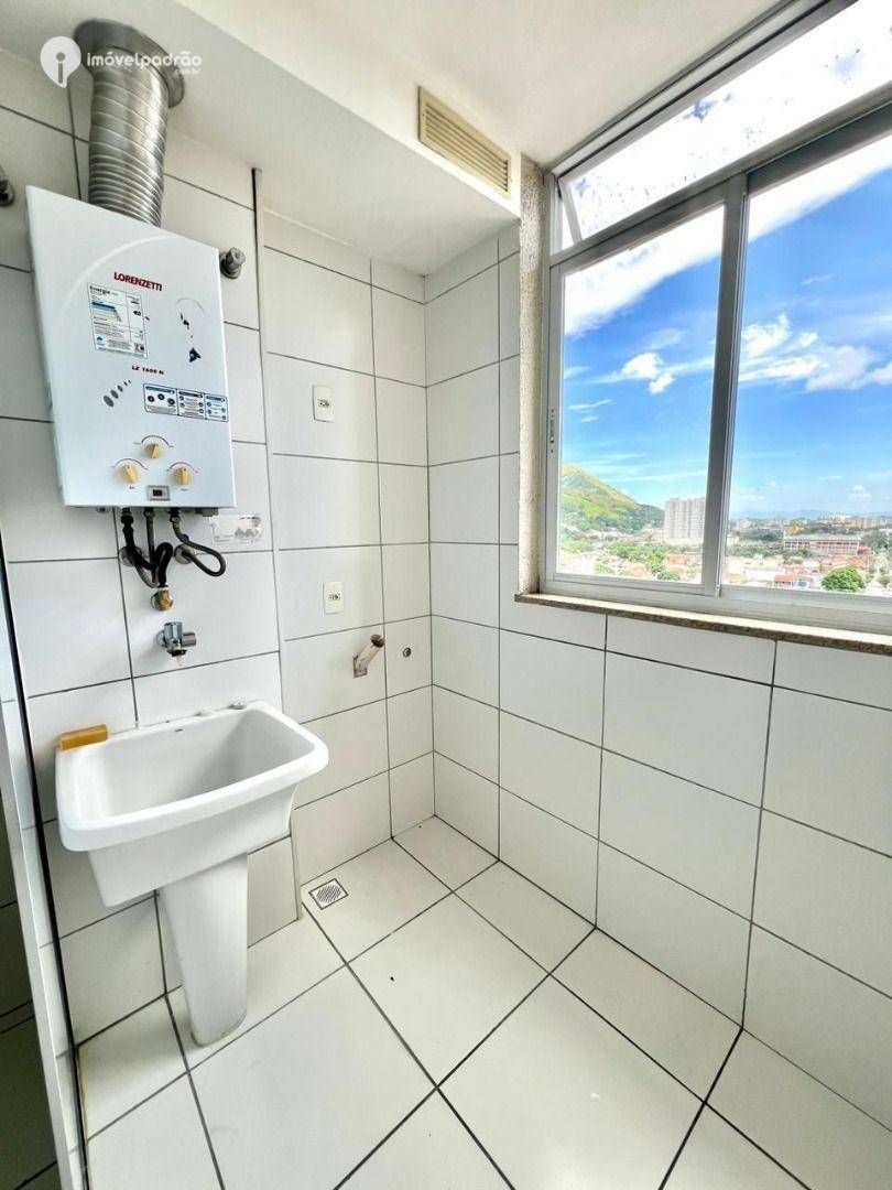 Apartamento para alugar com 4 quartos, 106m² - Foto 14