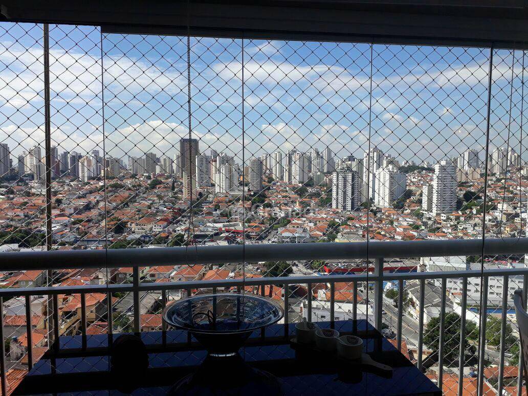 Apartamento à venda com 3 quartos, 122m² - Foto 9