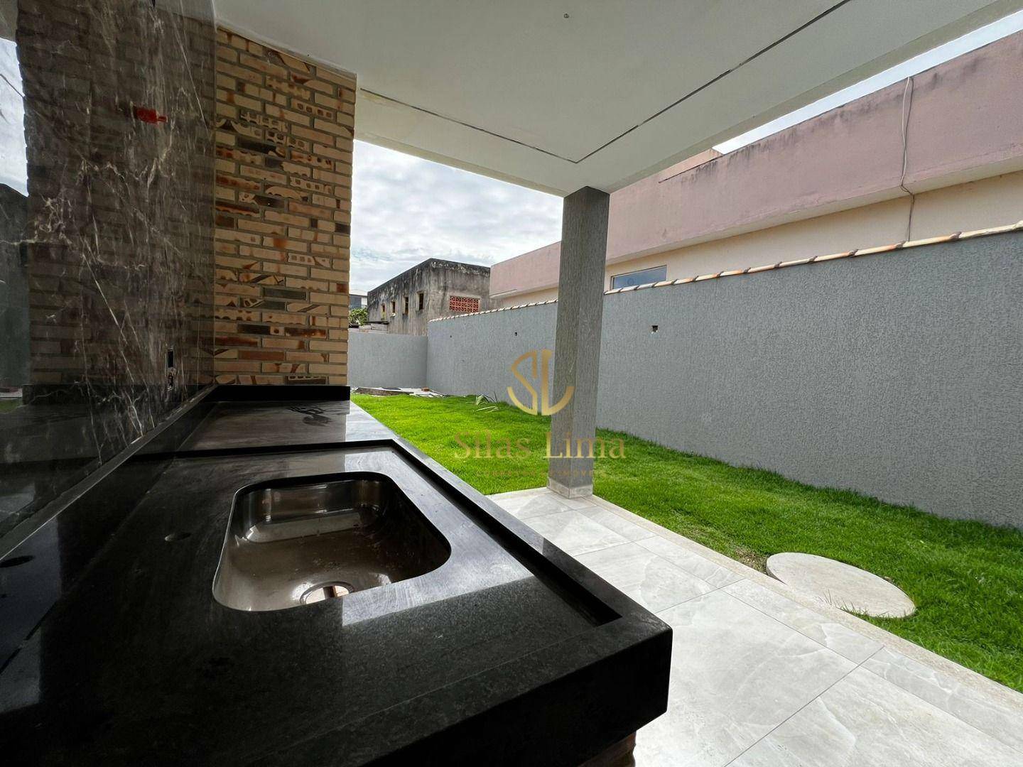 Casa à venda com 3 quartos, 128m² - Foto 9