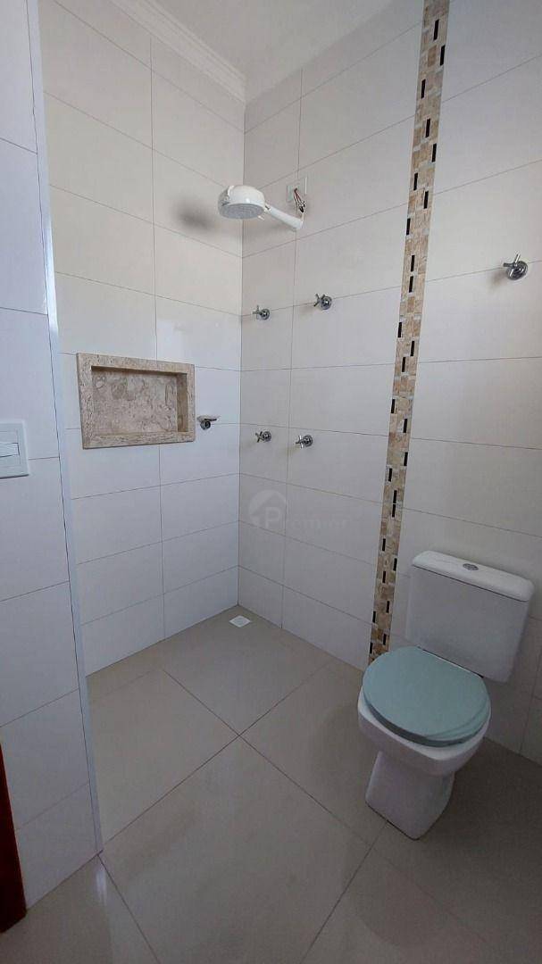 Casa de Condomínio à venda com 3 quartos, 150m² - Foto 13