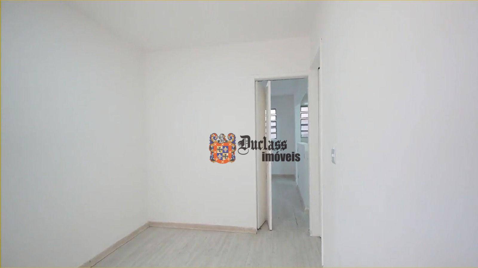 Apartamento à venda com 1 quarto, 44m² - Foto 6