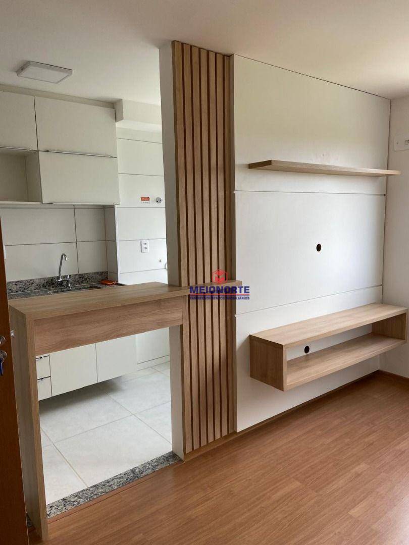 Apartamento para alugar com 2 quartos, 47m² - Foto 2