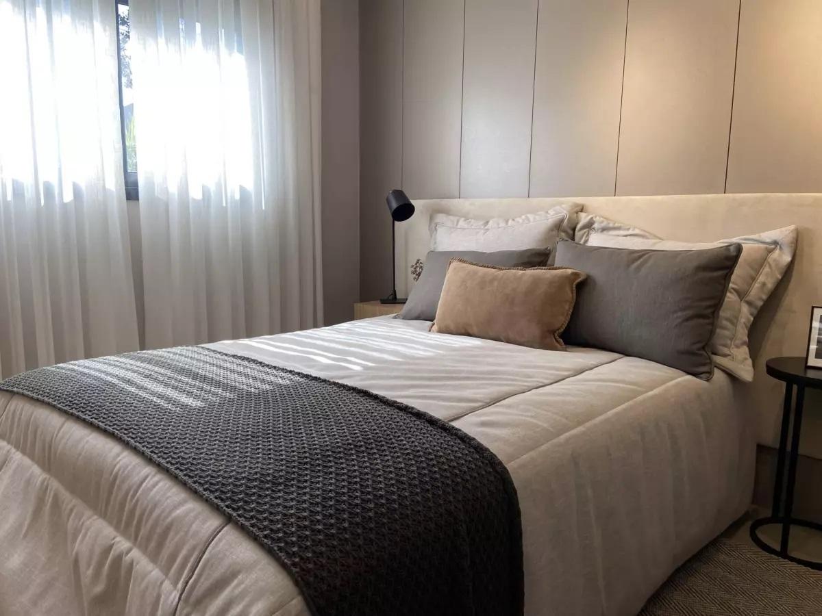 Apartamento à venda com 2 quartos, 2539m² - Foto 7