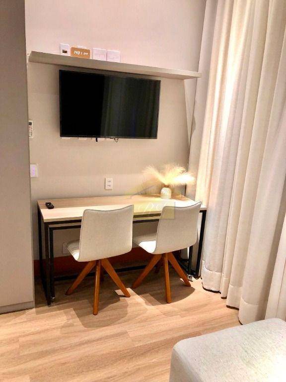 Kitnet e Studio à venda e aluguel com 1 quarto, 30m² - Foto 10