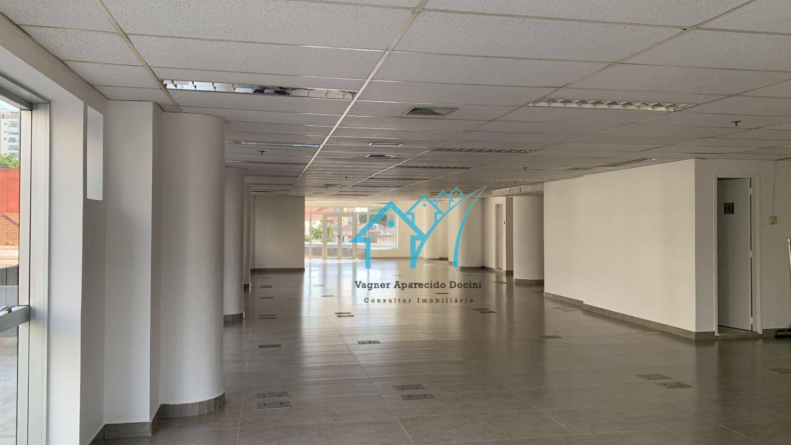 Conjunto Comercial-Sala para alugar, 257m² - Foto 10