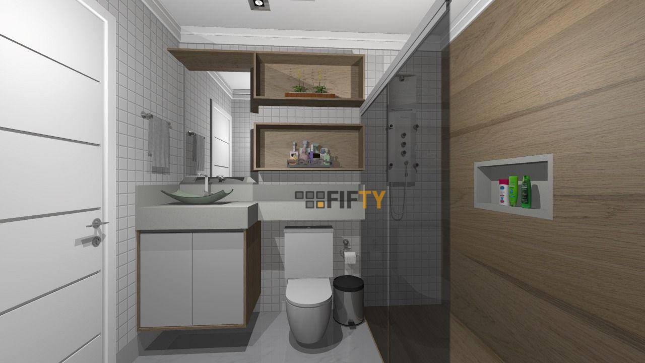 Apartamento à venda com 2 quartos, 113m² - Foto 16