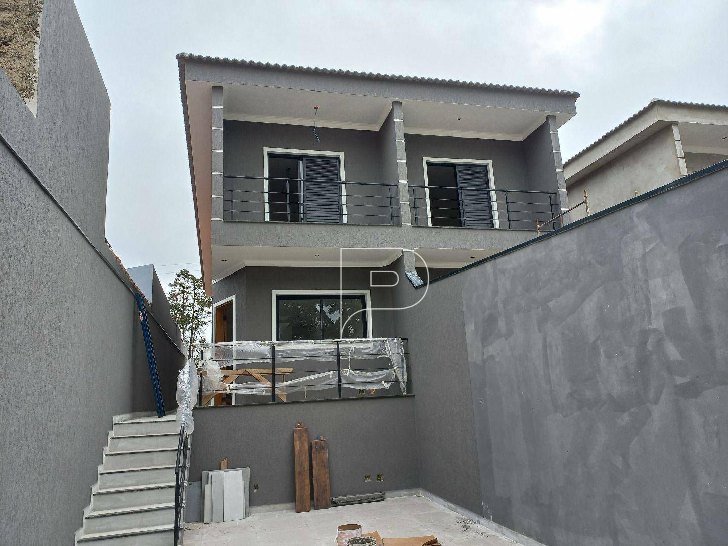 Casa de Condomínio à venda com 3 quartos, 130m² - Foto 1