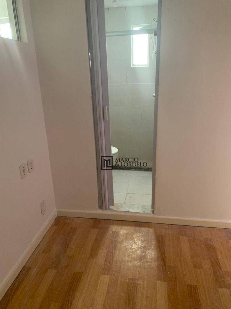 Apartamento à venda com 3 quartos, 70m² - Foto 5