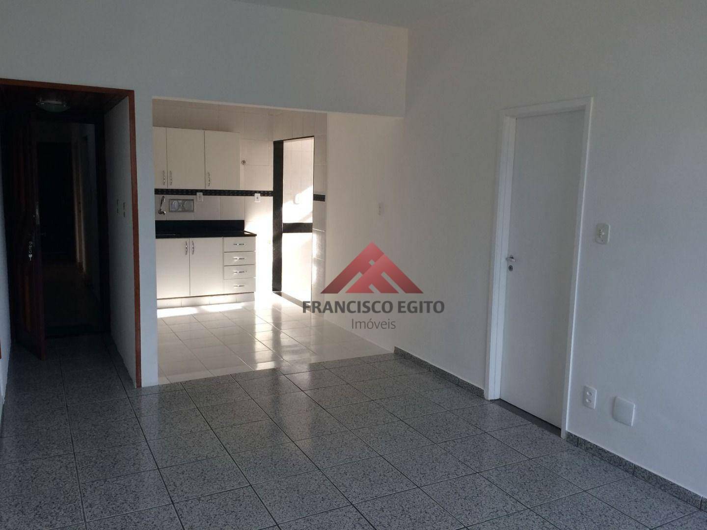 Apartamento à venda com 3 quartos, 90m² - Foto 8