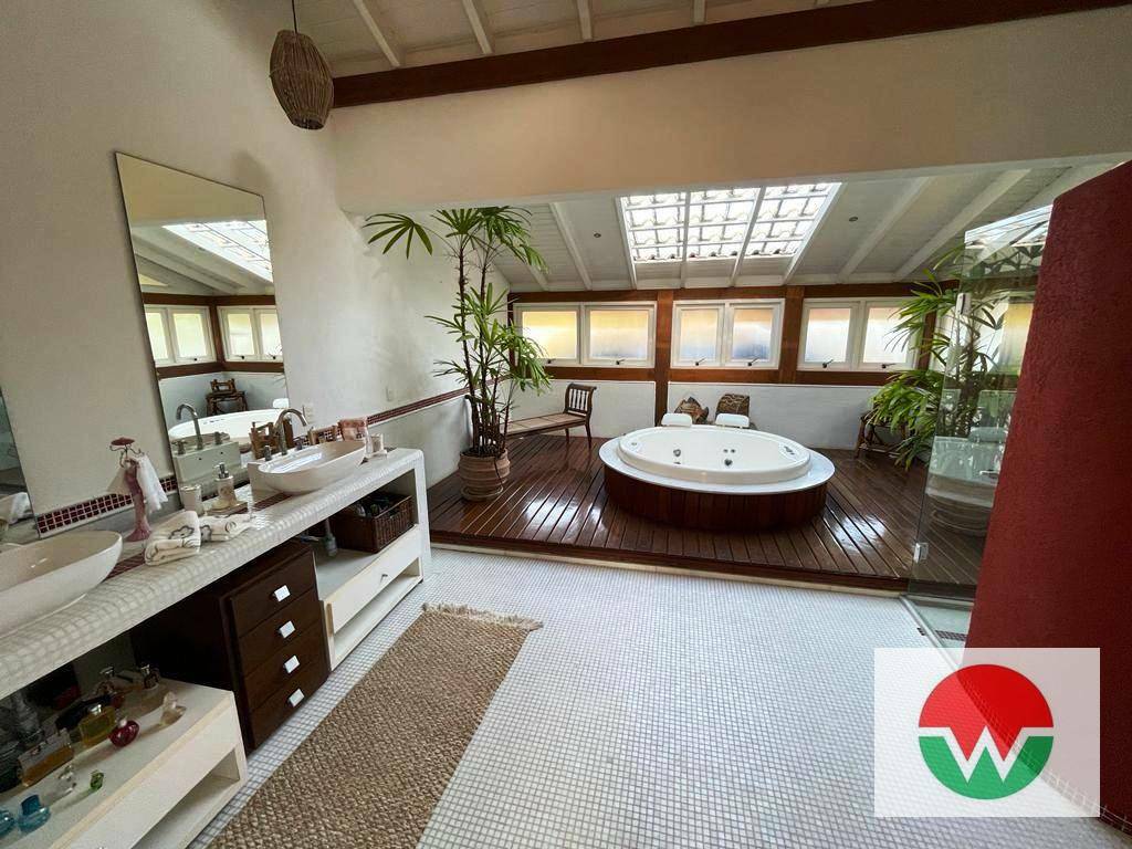 Casa de Condomínio à venda com 7 quartos, 740m² - Foto 30