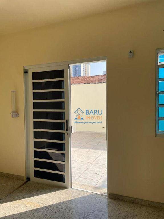 Sobrado à venda e aluguel com 5 quartos, 380m² - Foto 5