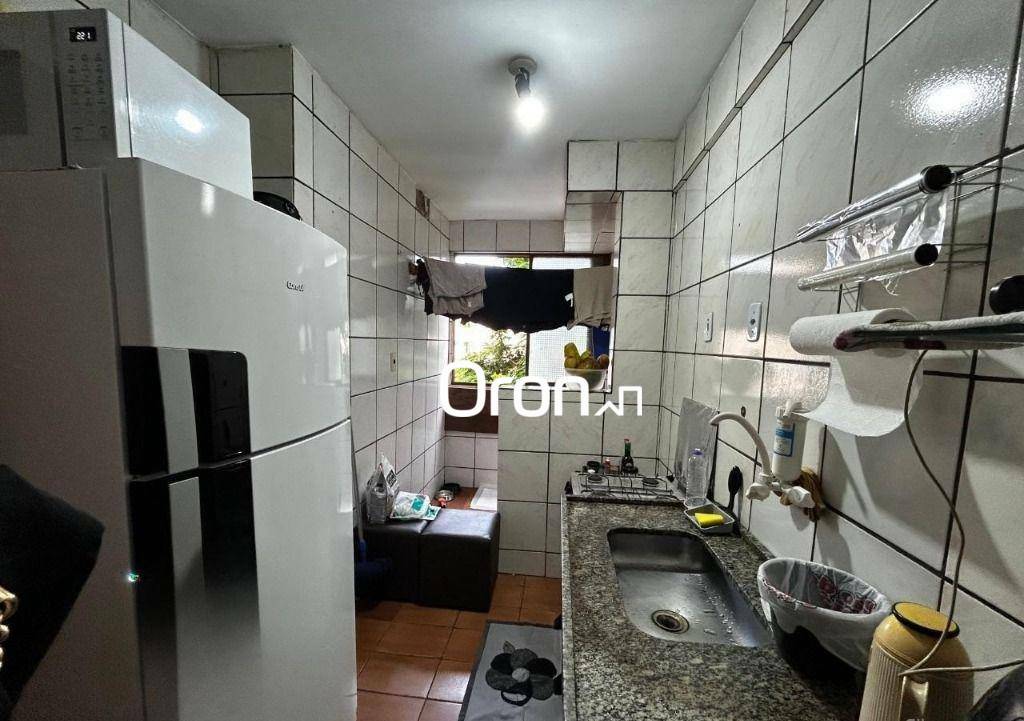 Apartamento, 2 quartos, 48 m² - Foto 4