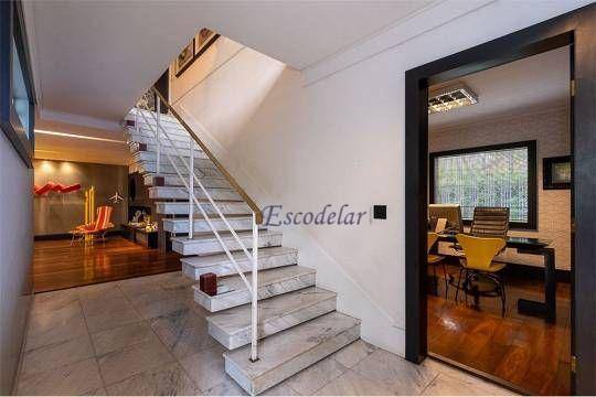 Casa à venda com 3 quartos, 384m² - Foto 8