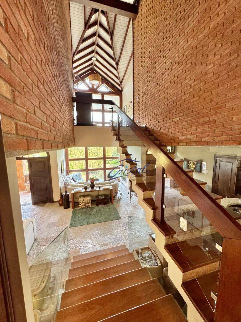 Casa de Condomínio à venda com 5 quartos, 404m² - Foto 32