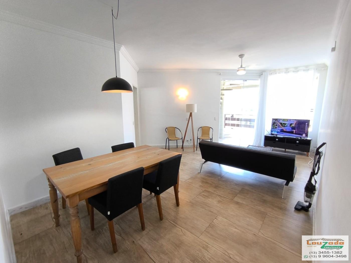 Apartamento para alugar com 4 quartos, 235m² - Foto 8