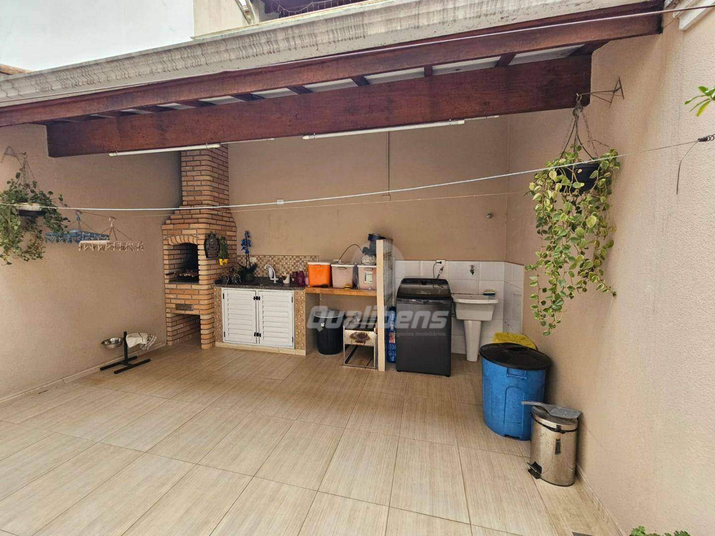 Sobrado à venda com 3 quartos, 179m² - Foto 36