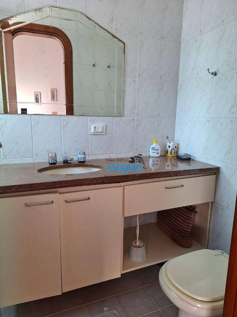 Apartamento à venda com 3 quartos, 145m² - Foto 13