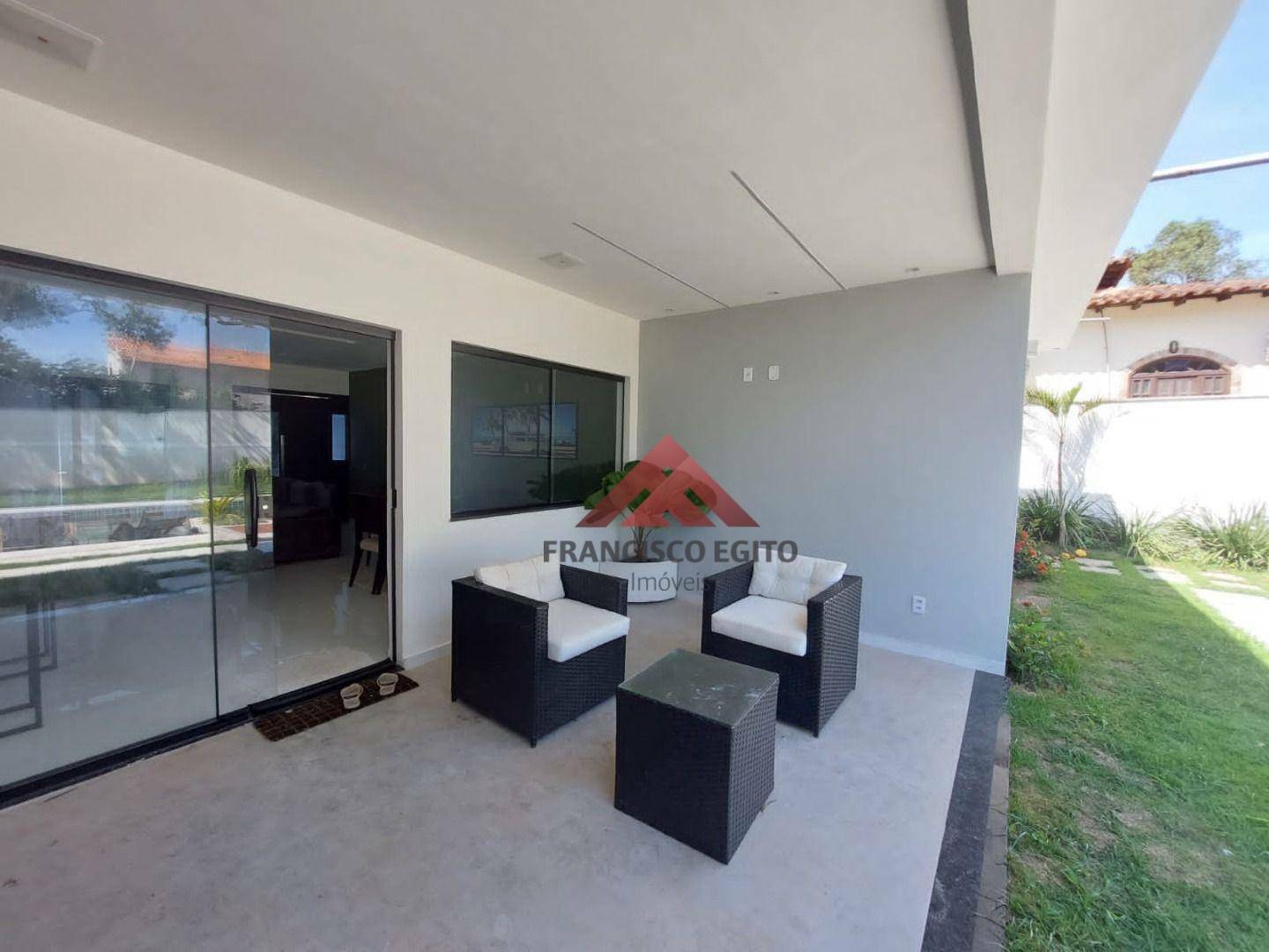 Casa de Condomínio à venda com 2 quartos, 200m² - Foto 15